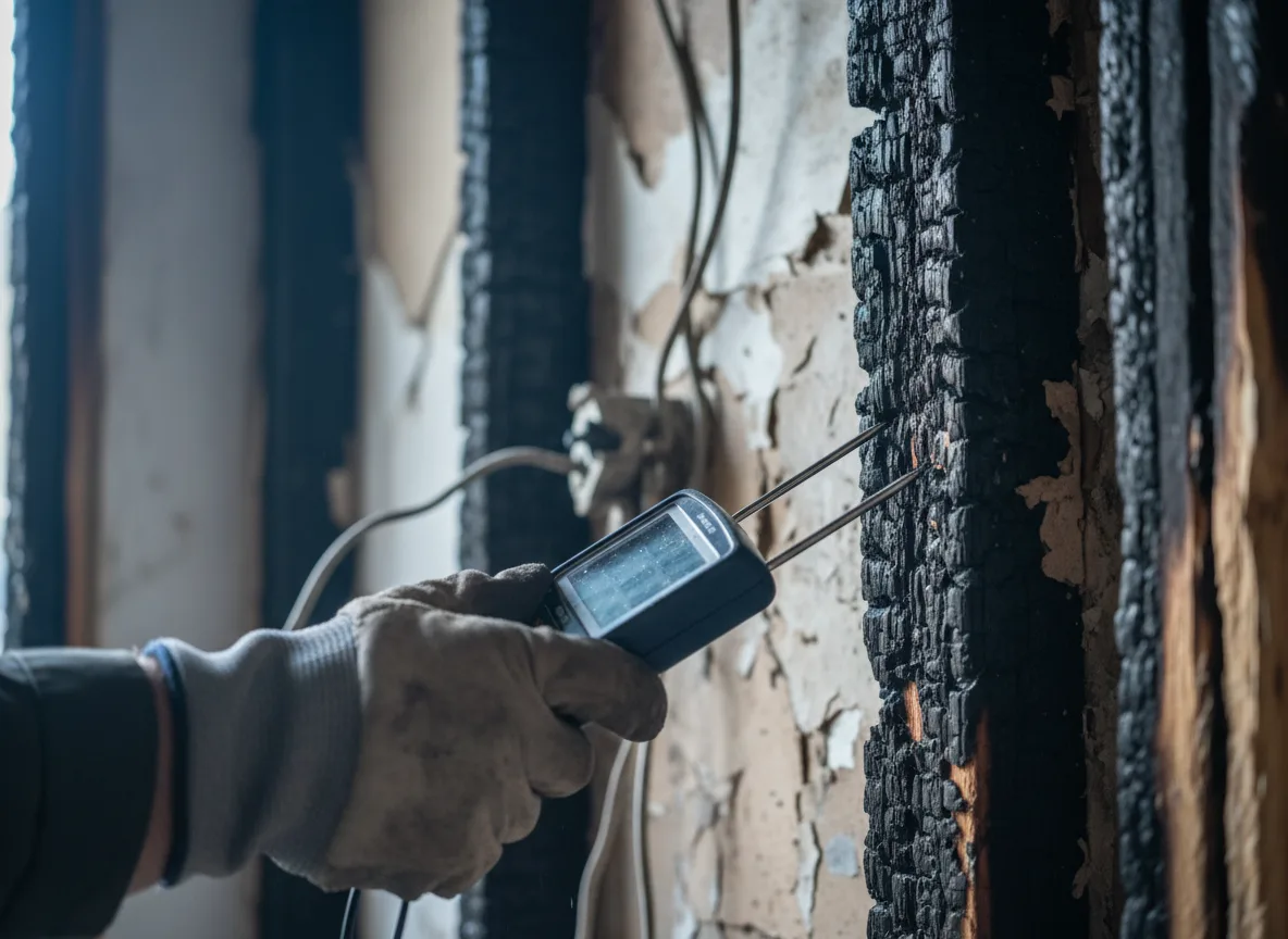 Fire Damage Restoration Jamieson, OR FAQs